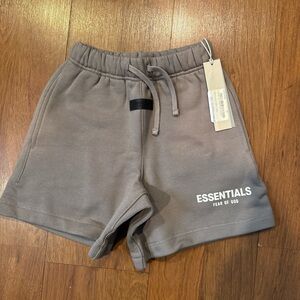 Fear of God Essentials Shorts